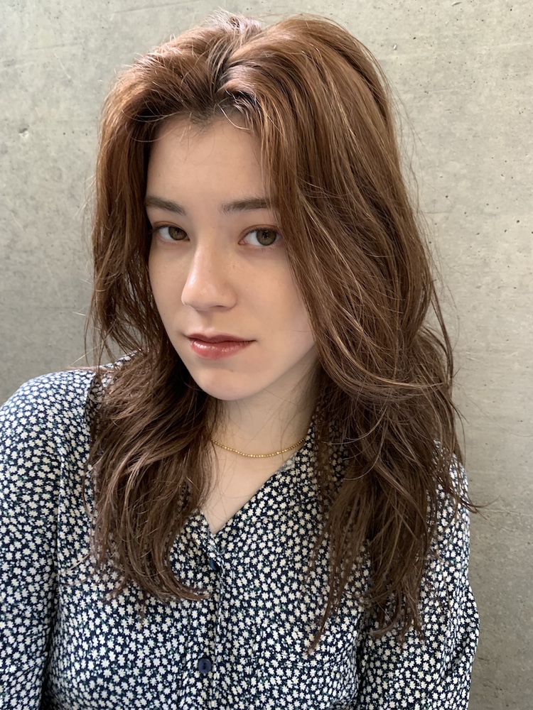 MICHIKO — SUNVALLEY